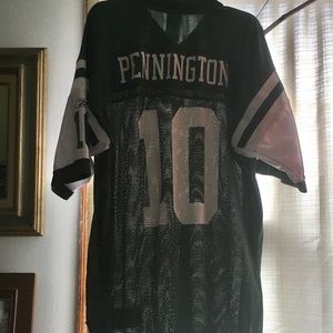 Chad Pennington Jersey I’m good condition